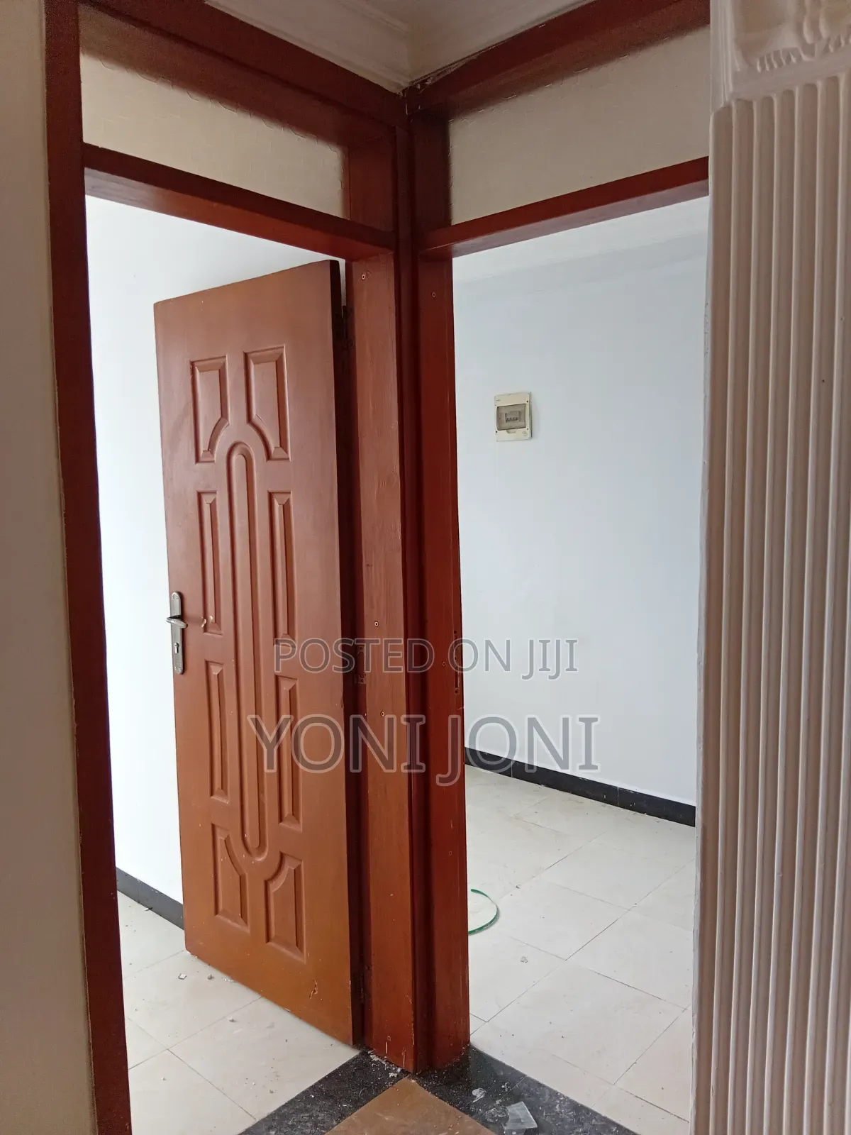 Furnished 2bdrm Condo in Condo, Yeka for rent
