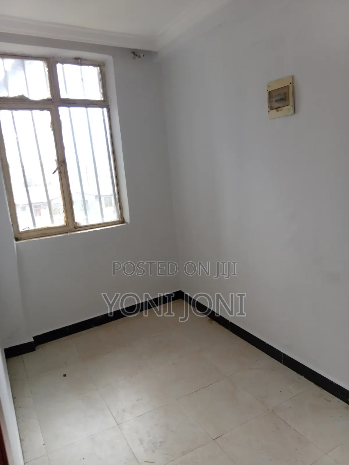 Furnished 2bdrm Condo in Condo, Yeka for rent