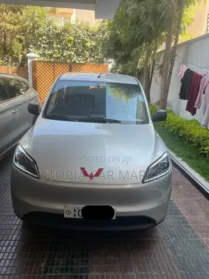 Wuling Bingo 2025