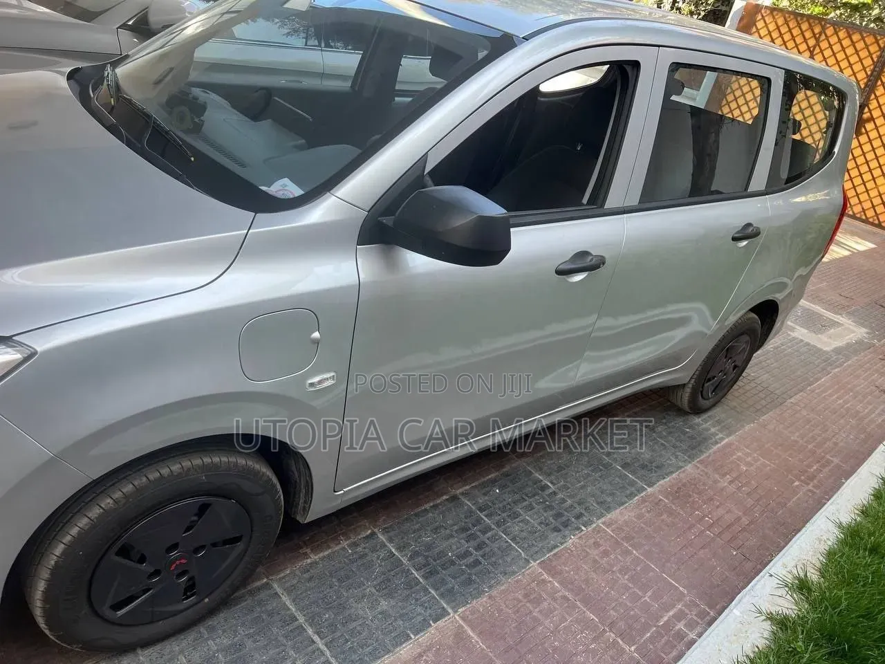 Wuling Bingo 2025