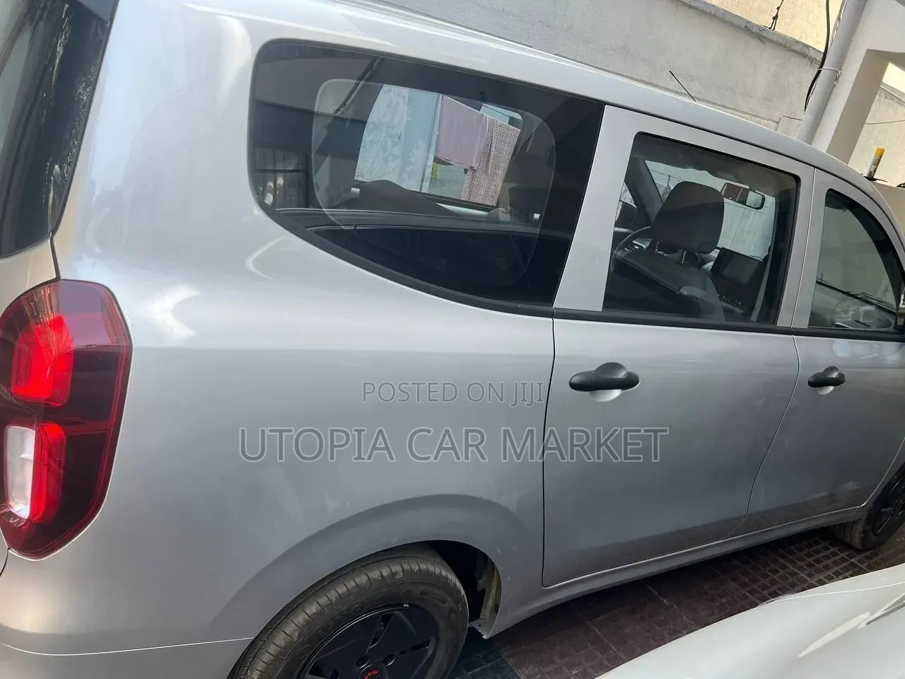 Wuling Bingo 2025