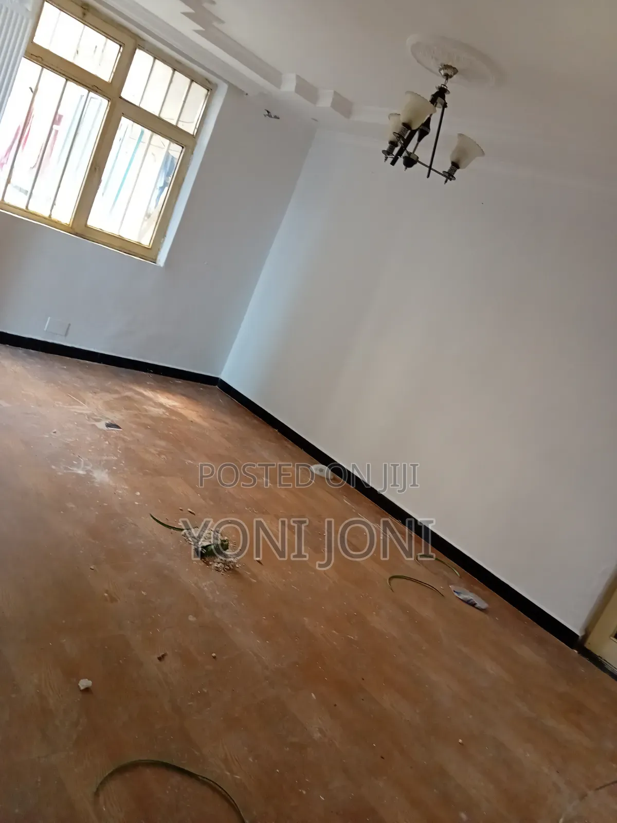Furnished 1bdrm Apartment in Bole for rent