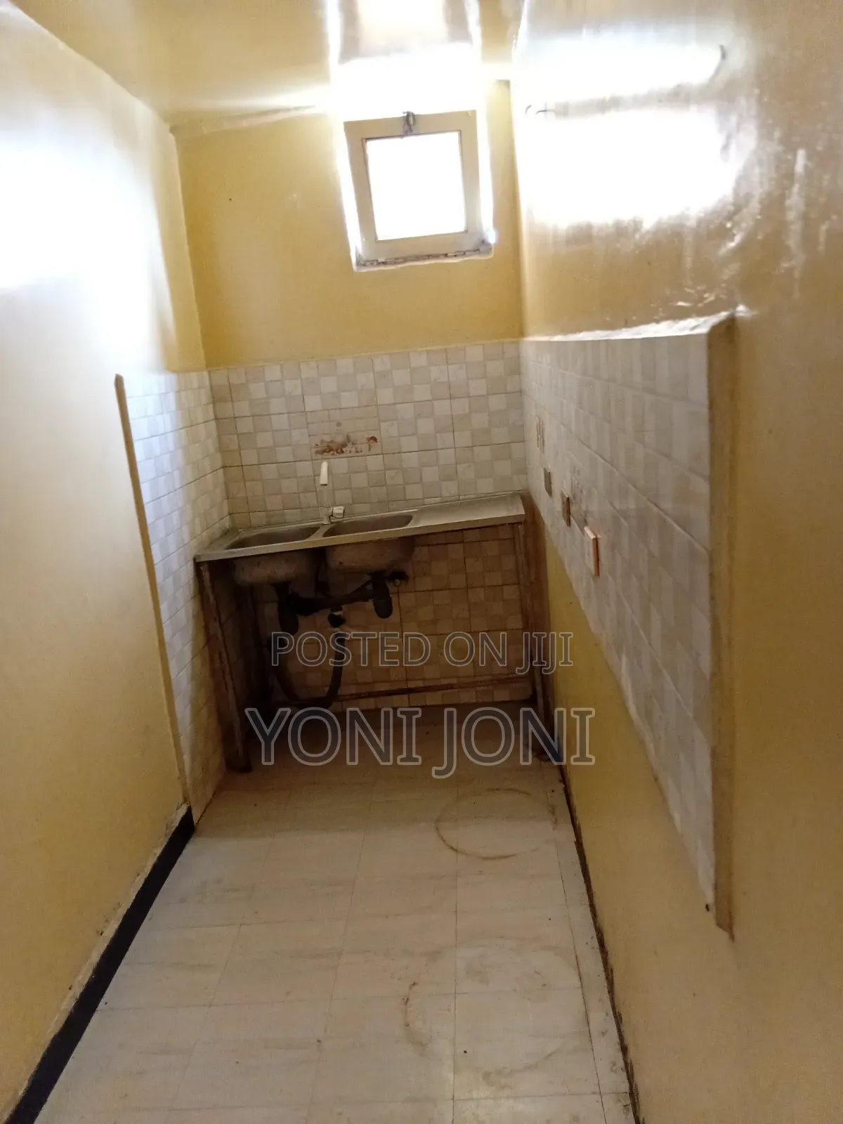 Furnished 1bdrm Apartment in Bole for rent
