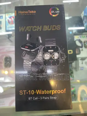 Smart Watch St-10