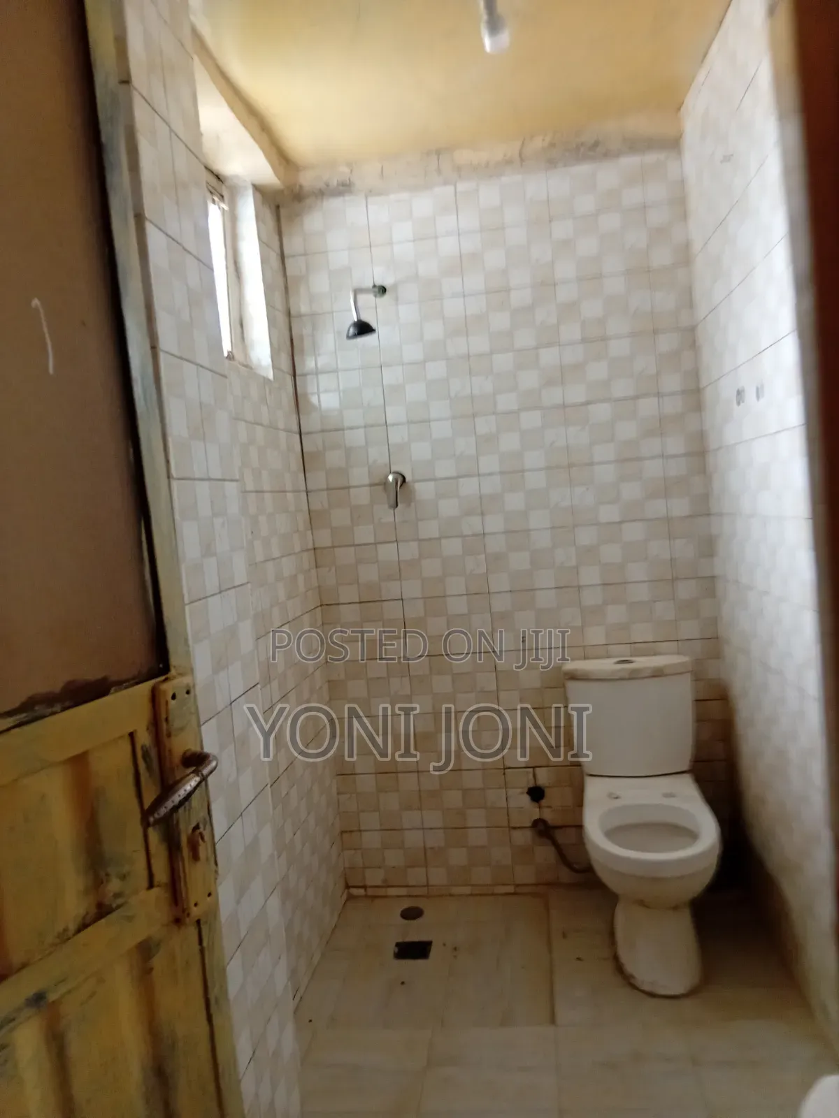 Furnished 1bdrm Condo in Bole for rent
