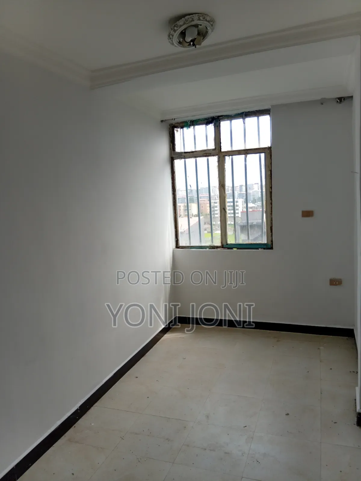 Furnished 1bdrm Condo in Bole for rent
