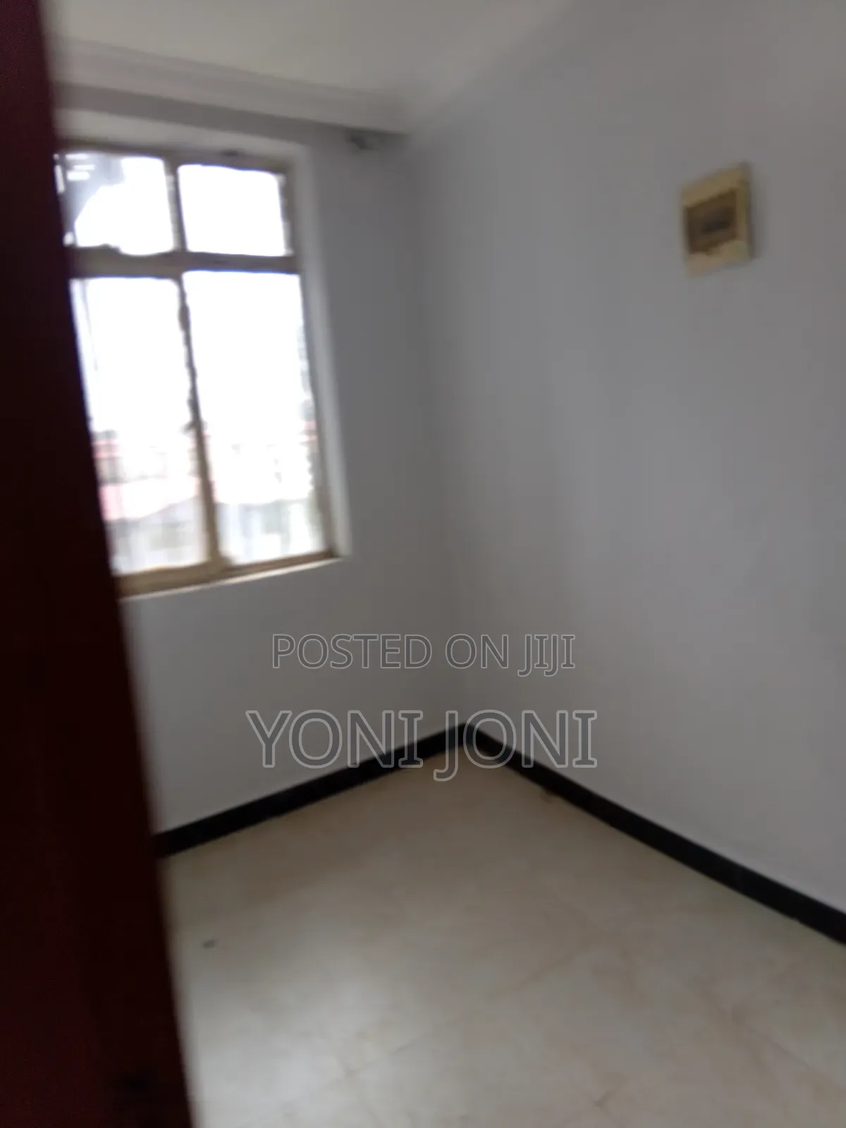Furnished 1bdrm Condo in Bole for rent
