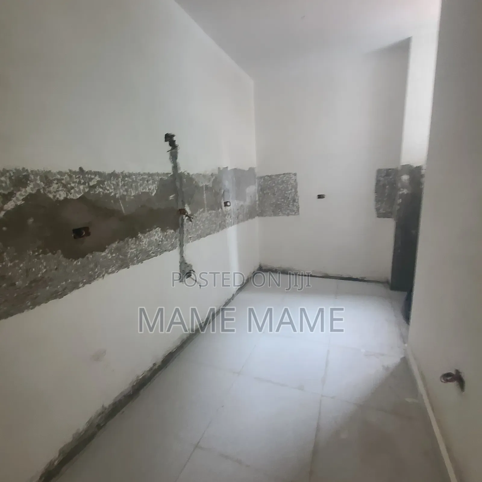 1bdrm Apartment in Addis Abeba, Bole for rent