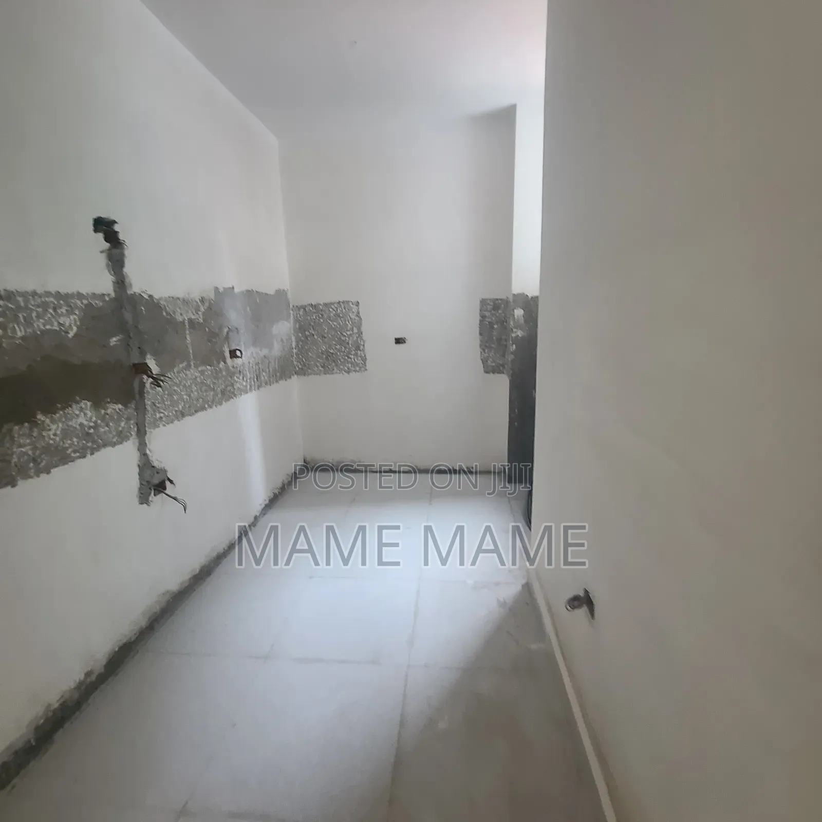 1bdrm Apartment in Addis Abeba, Bole for rent