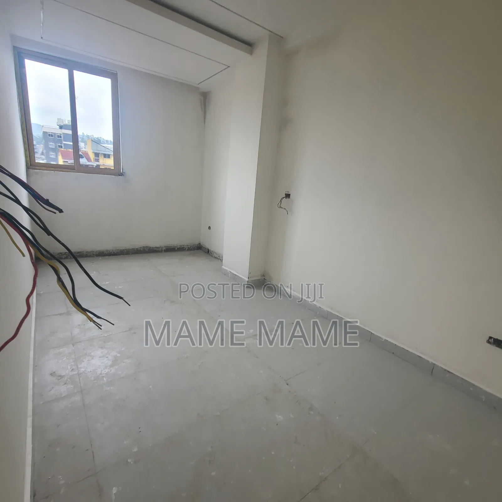 1bdrm Apartment in Addis Abeba, Bole for rent