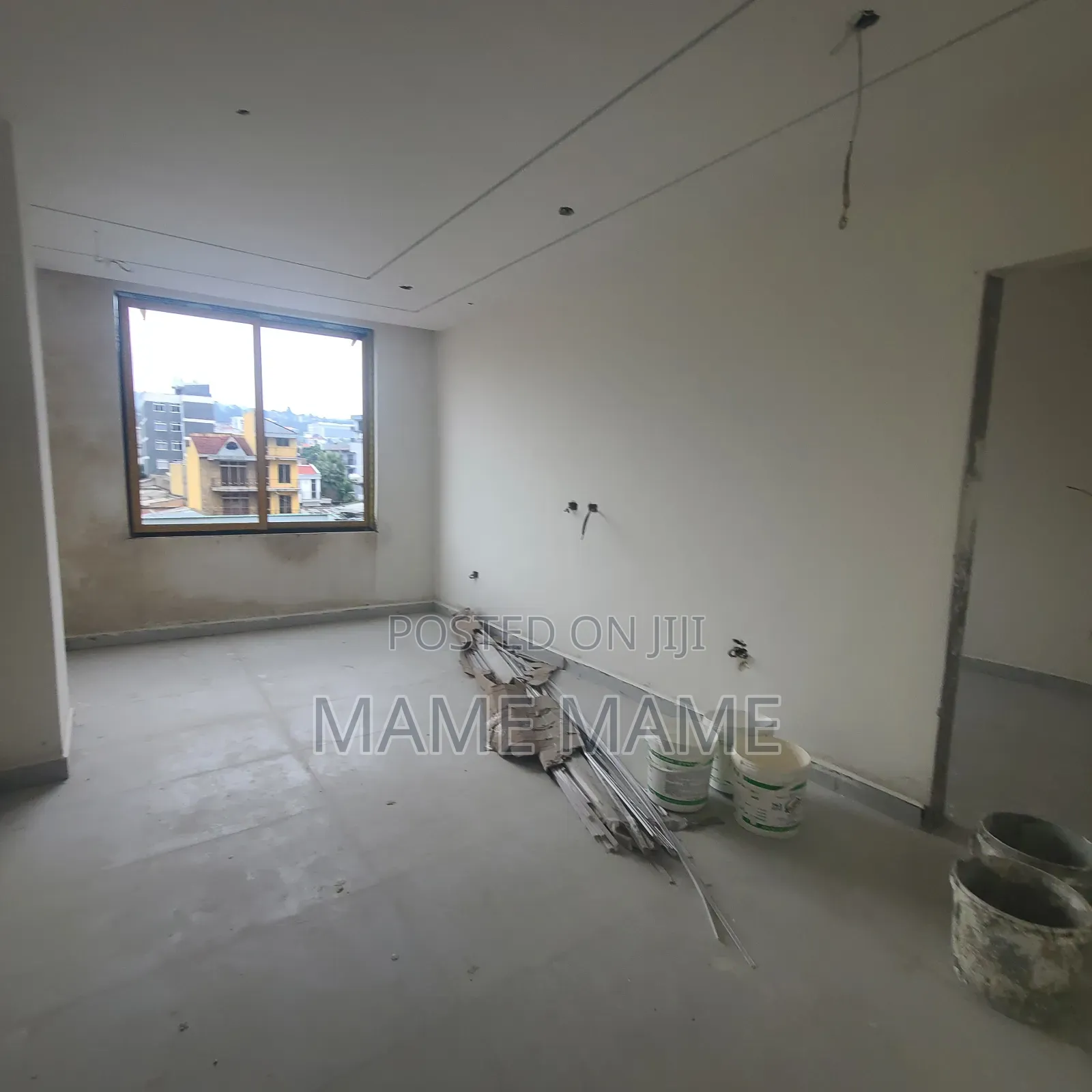 1bdrm Apartment in Addis Abeba, Bole for rent