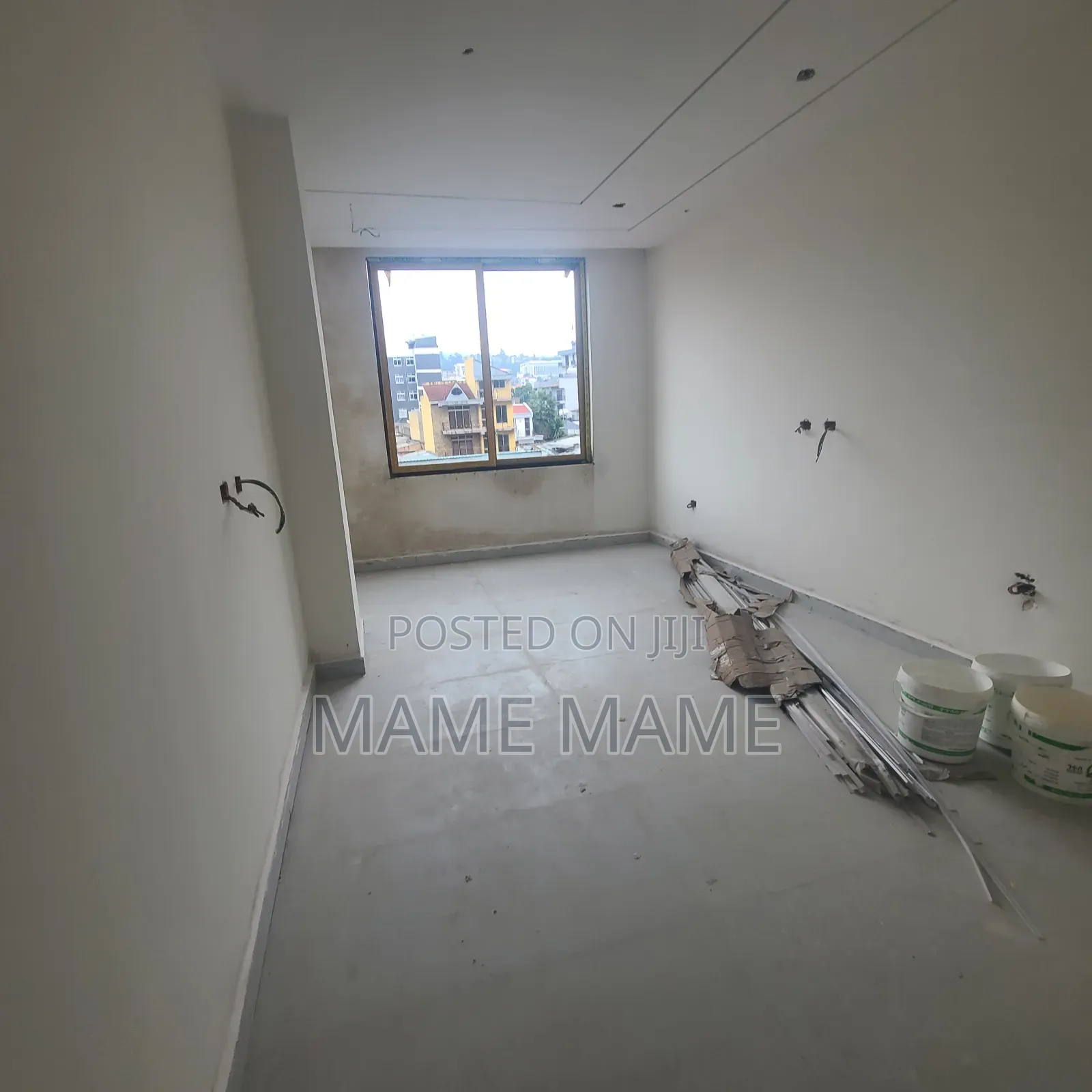 1bdrm Apartment in Addis Abeba, Bole for rent