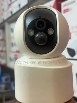 4G Rechargeable Camera