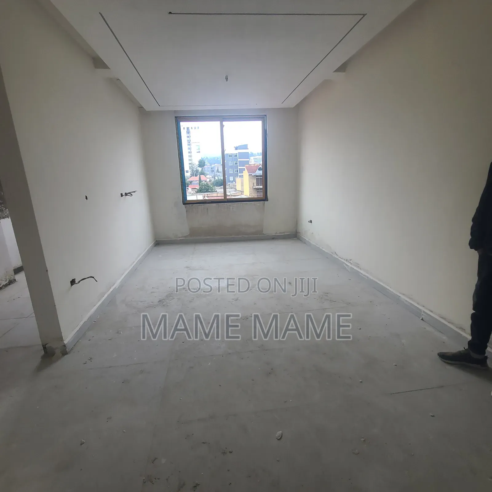 1bdrm Apartment in Addis Abeba, Bole for rent