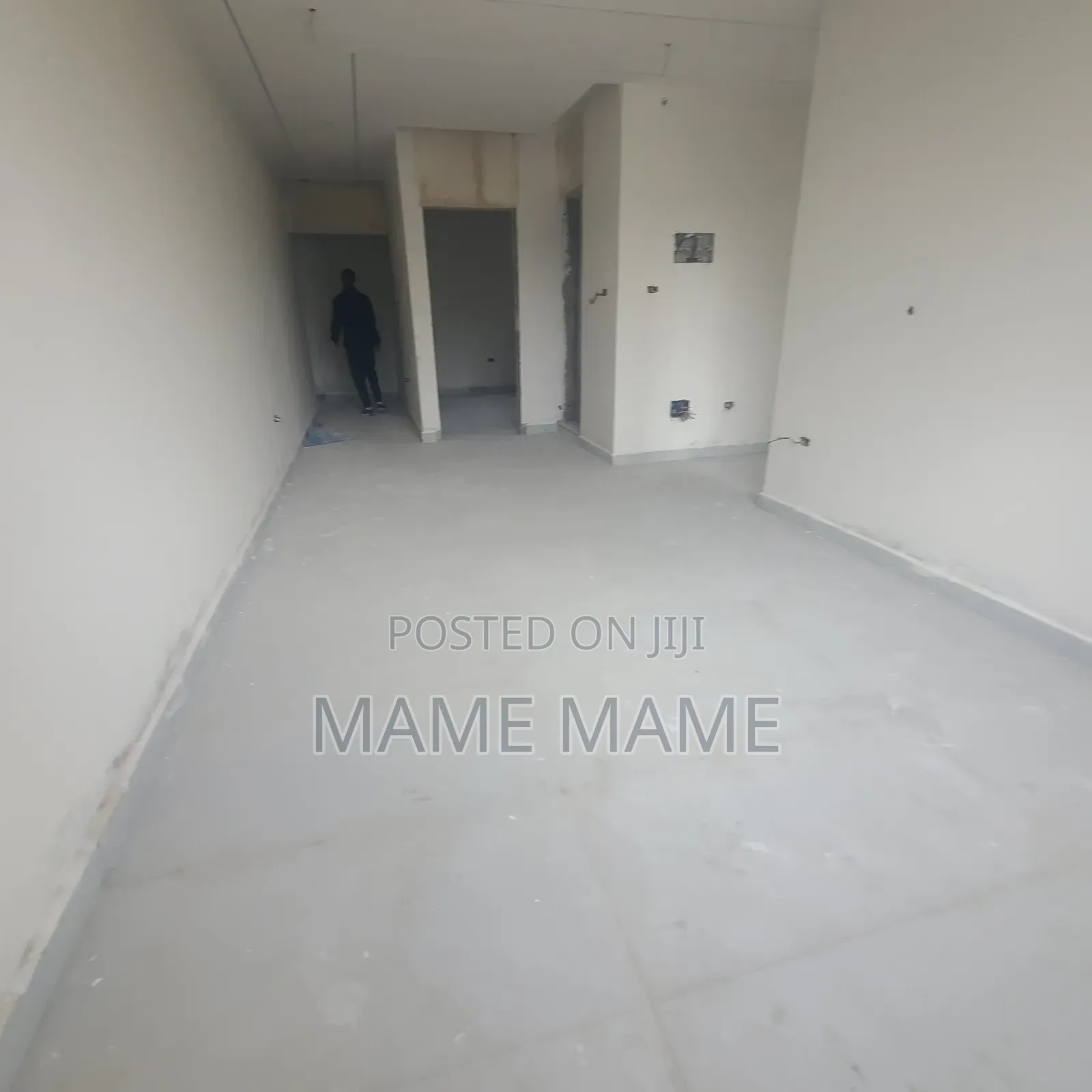 1bdrm Apartment in Addis Abeba, Bole for rent
