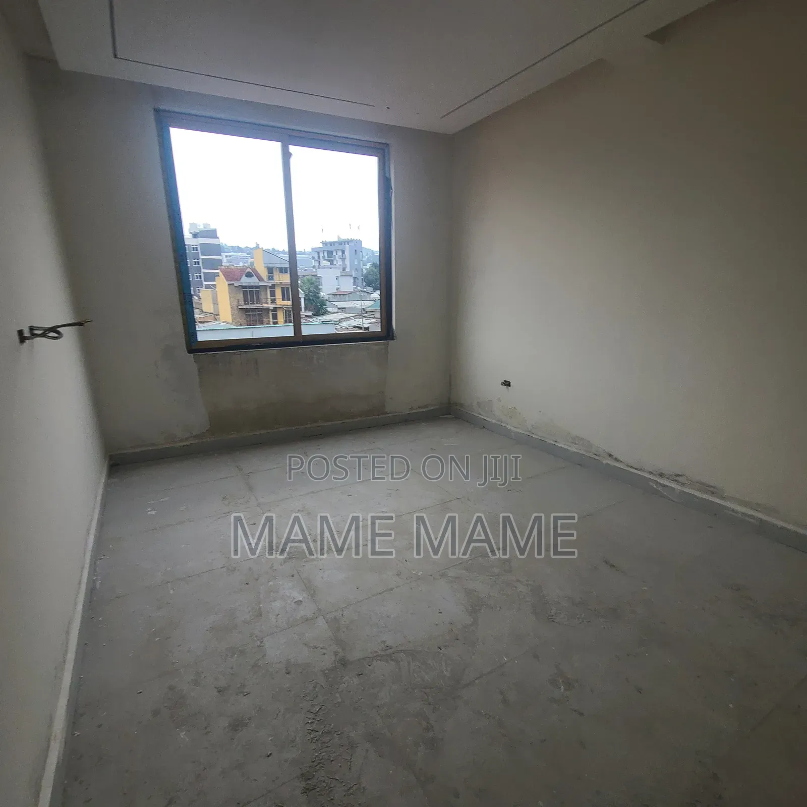 1bdrm Apartment in Addis Abeba, Bole for rent