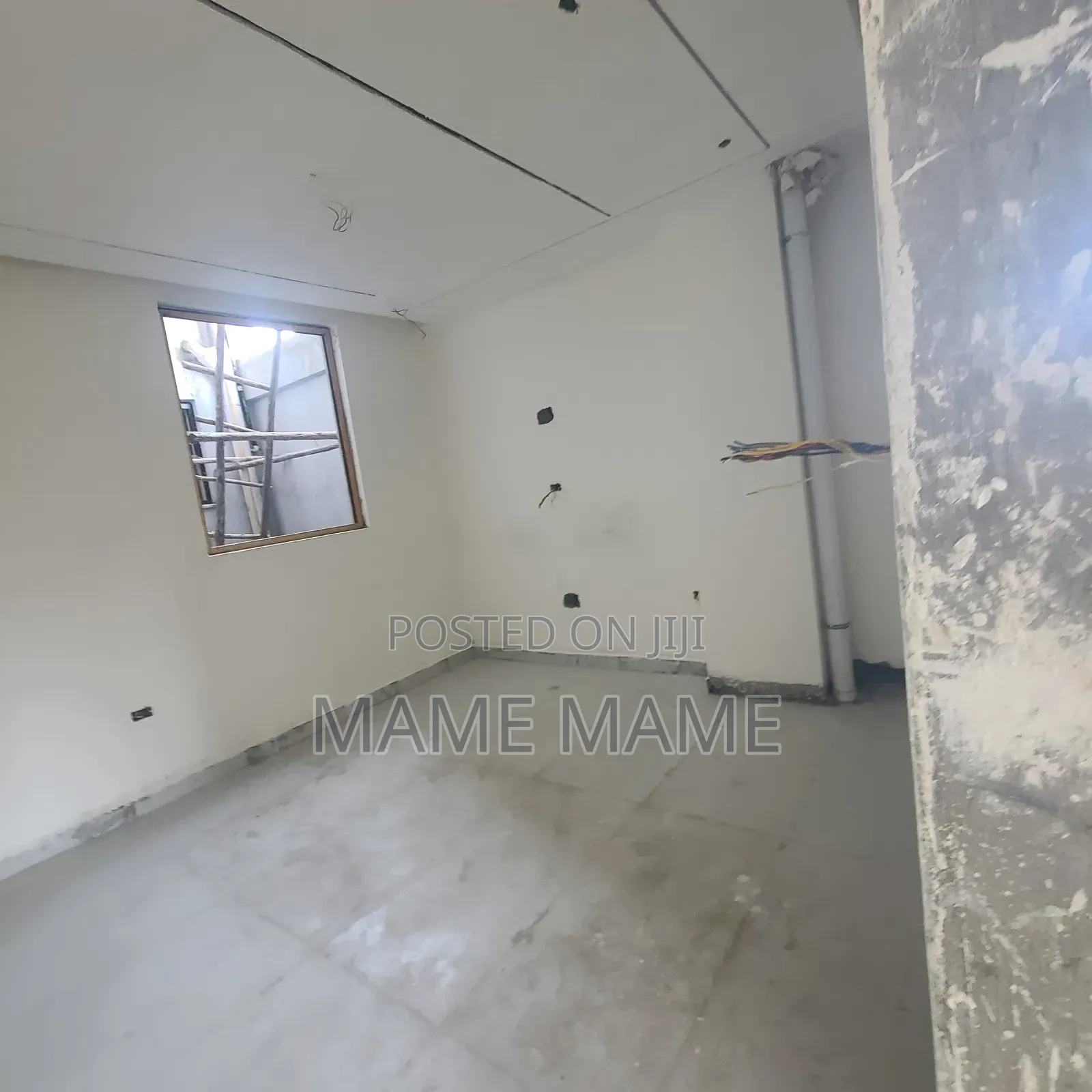 1bdrm Apartment in Addis Abeba, Bole for rent
