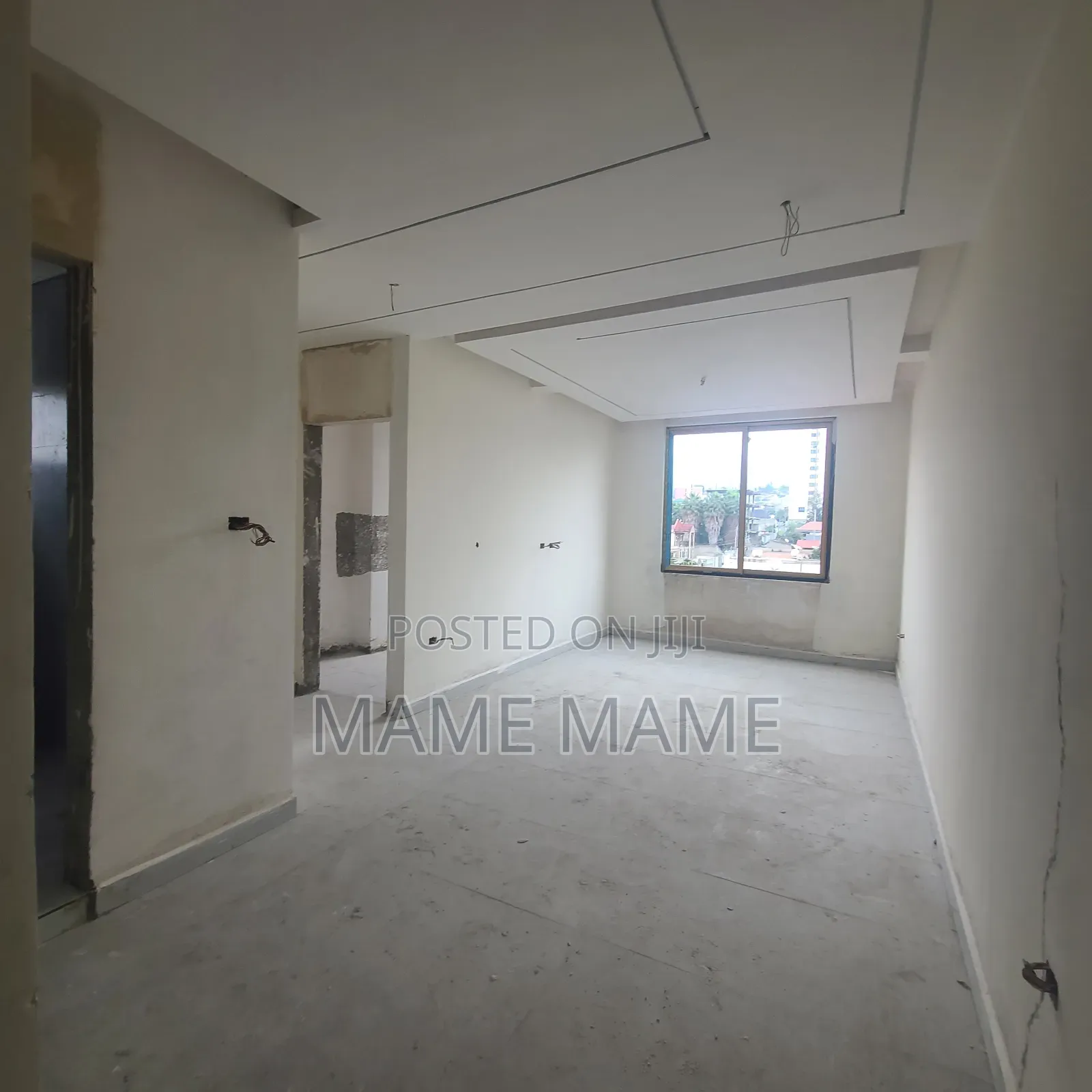1bdrm Apartment in Addis Abeba, Bole for rent