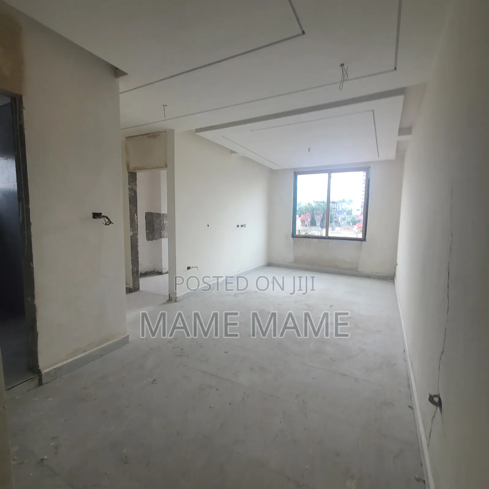 1bdrm Apartment in Addis Abeba, Bole for rent