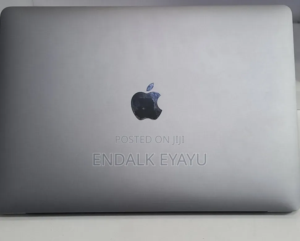 New Laptop Apple MacBook Pro 2020 M1 8GB Apple M1 Pro SSD 256GB