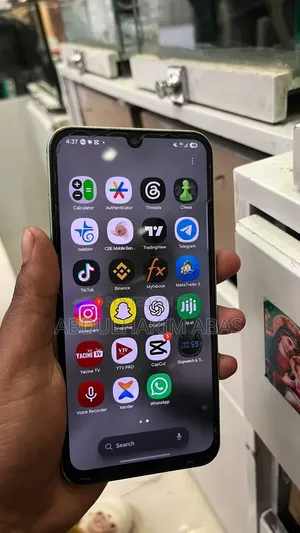 Samsung Galaxy A24 4G 128 GB Green