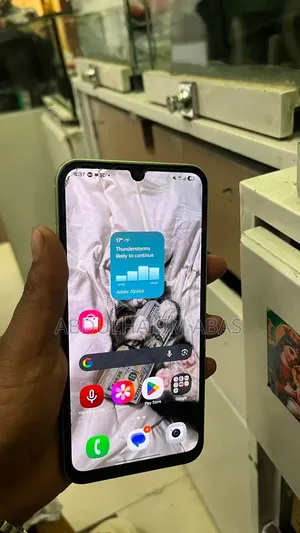 Samsung Galaxy A24 4G 128 GB Green