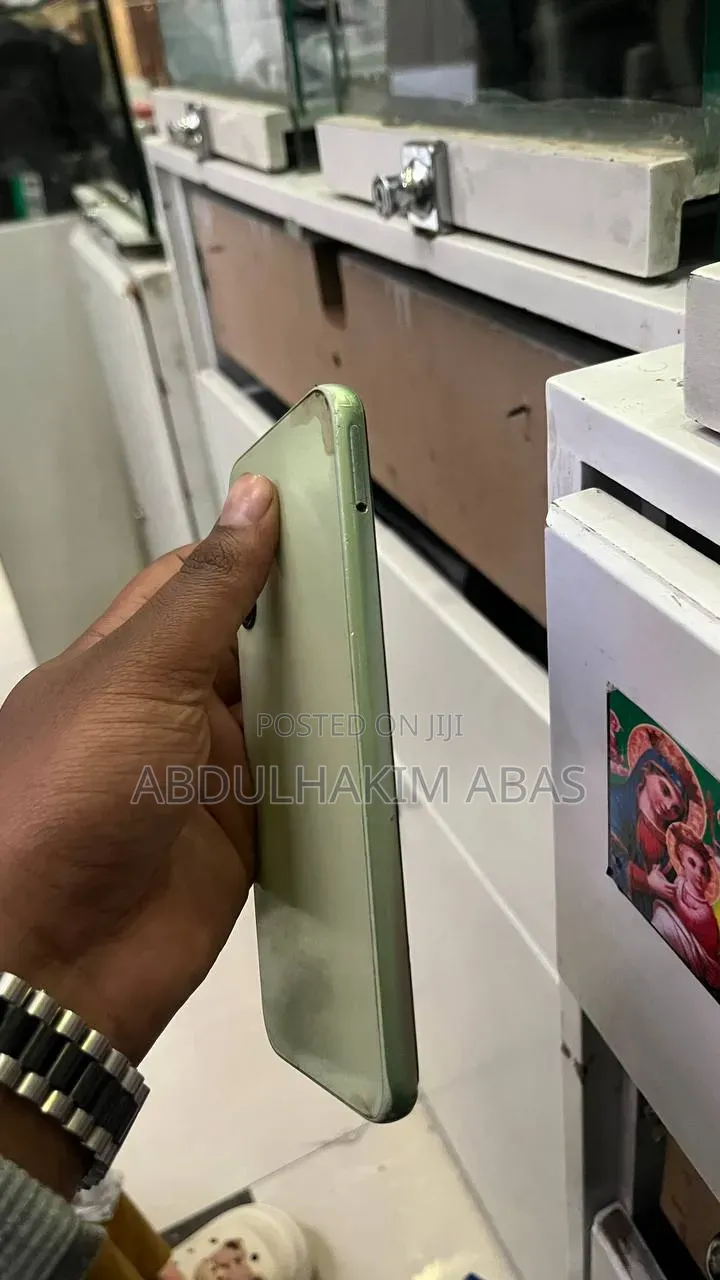 Samsung Galaxy A24 4G 128 GB Green