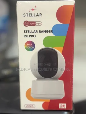 Stellar Pro