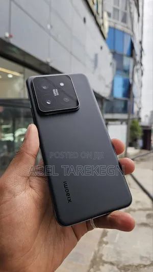 New Xiaomi 14 Pro 256 GB Black