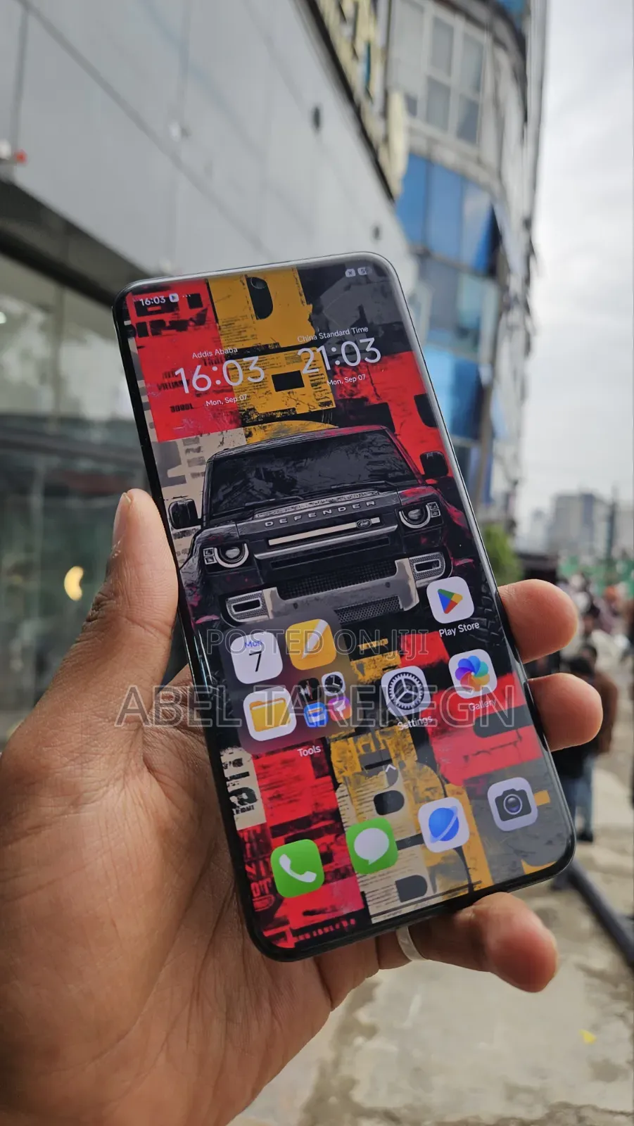 New Xiaomi 14 Pro 256 GB Black