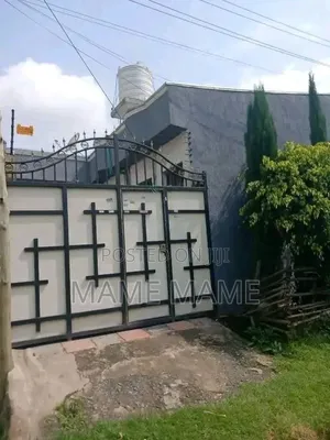 3bdrm House in Addis Abeba, Bole for sale