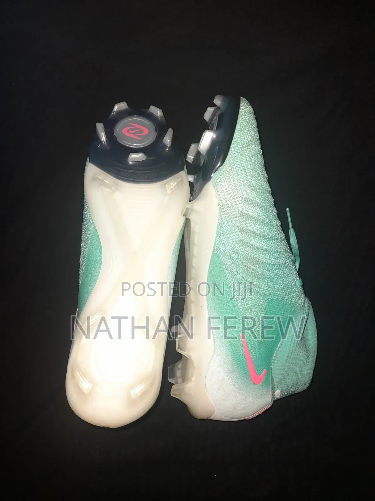 Nike Phantom Gx