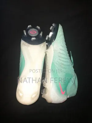 Nike Phantom Gx