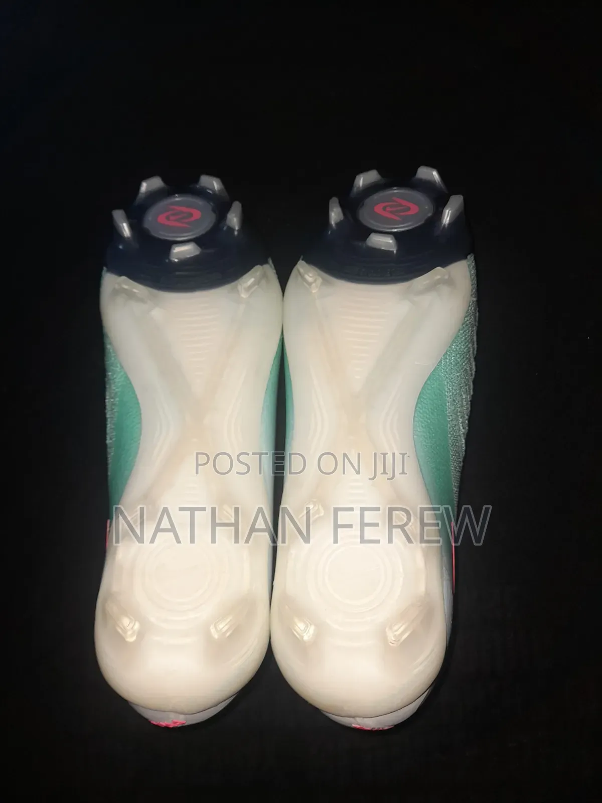 Nike Phantom Gx