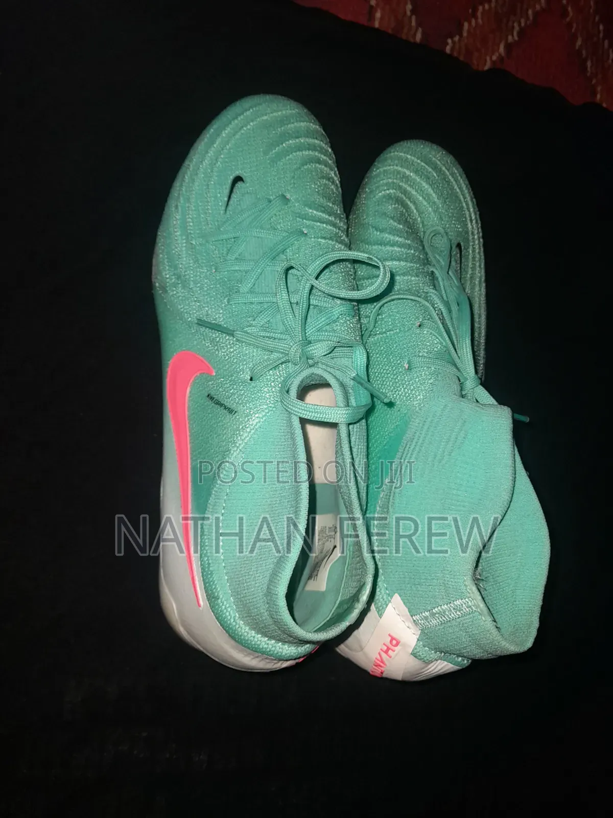 Nike Phantom Gx