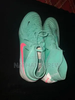 Nike Phantom Gx