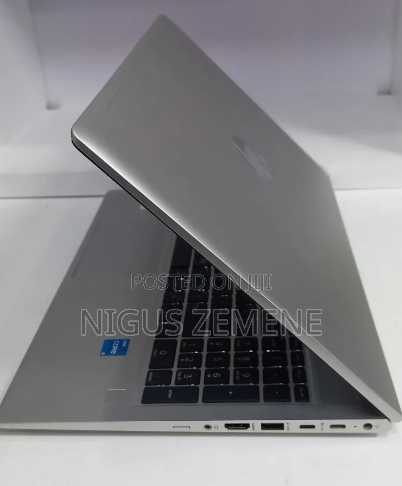 New Laptop HP Pavilion 15 16GB Intel Core i5 SSD 1T