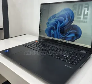New Laptop Asus VivoBook 15 X505BA 16GB Intel Core i5 SSD 512GB