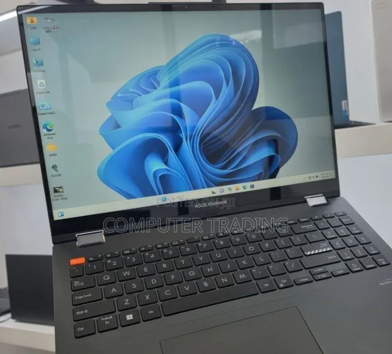 New Laptop Asus VivoBook 15 X505BA 16GB Intel Core i5 SSD 512GB