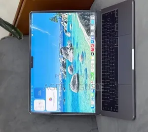 New Laptop Apple MacBook Air 2022 M2 8GB Intel Core i5 SSD 256GB