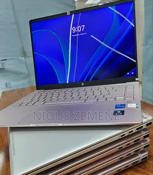 New Laptop HP Pavilion 15 16GB Intel Core i5 SSD 1T