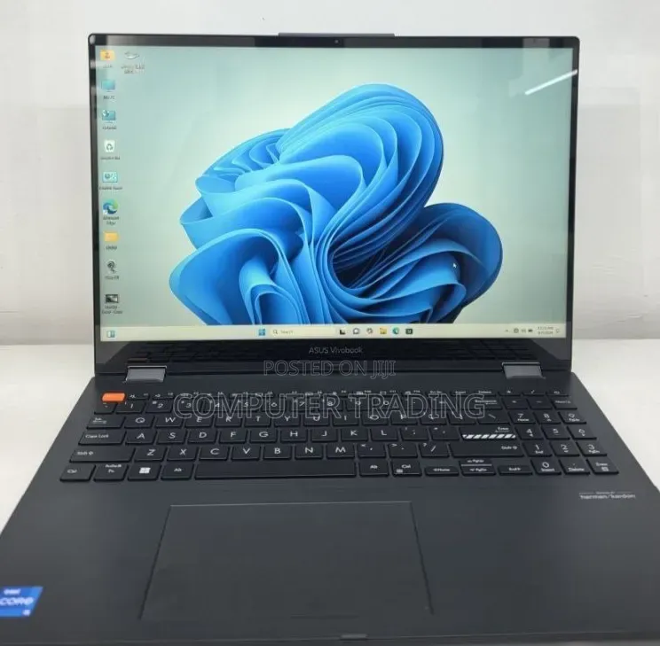 New Laptop Asus VivoBook 15 X505BA 16GB Intel Core i5 SSD 512GB