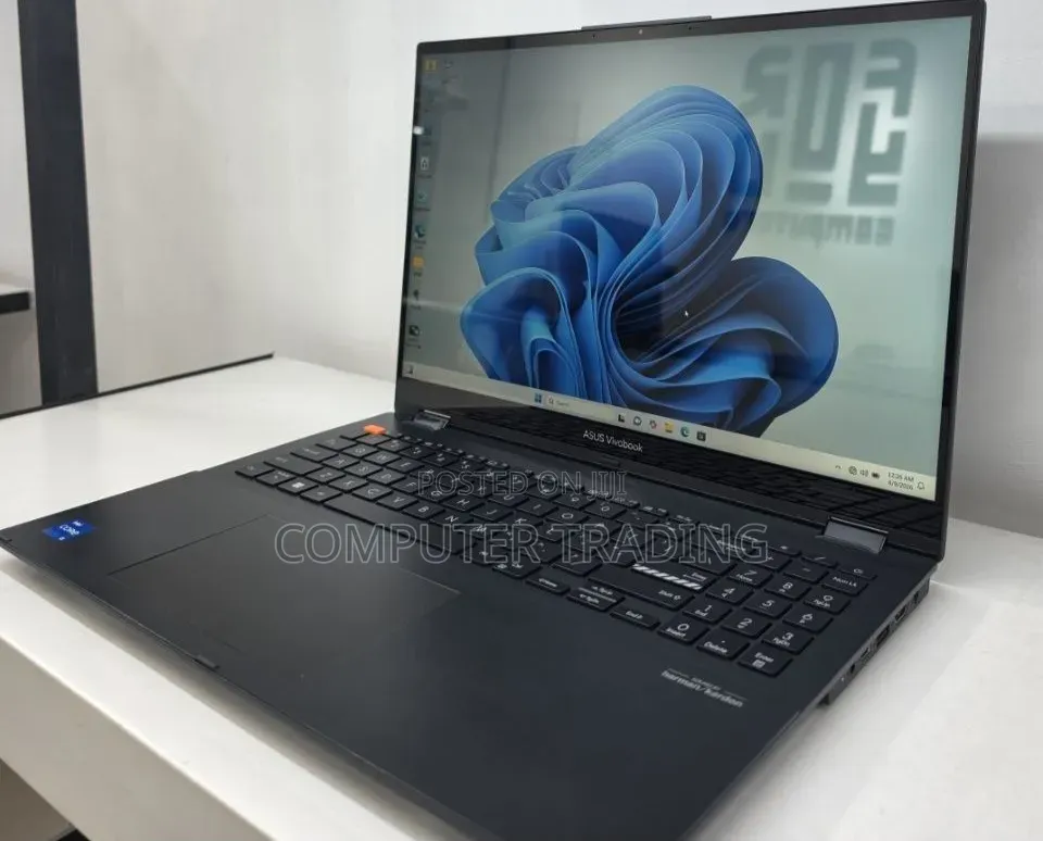 New Laptop Asus VivoBook 15 X505BA 16GB Intel Core i5 SSD 512GB
