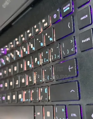 New Laptop HP Omen 16 16GB Intel Core i7 SSD 512GB