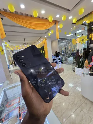 Samsung Galaxy A24 128 GB Black