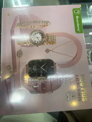 Smart Watch A58 Plus