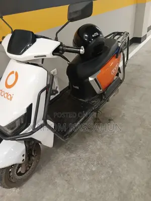 Daelim 2023 White