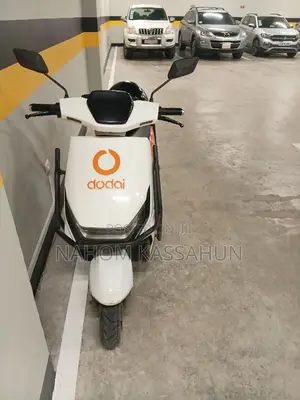 Daelim 2023 White
