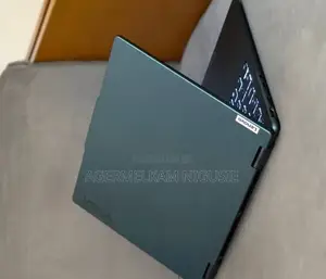 New Laptop Lenovo Yoga 7 15ITL5 16GB Intel Core i5 SSD 512GB