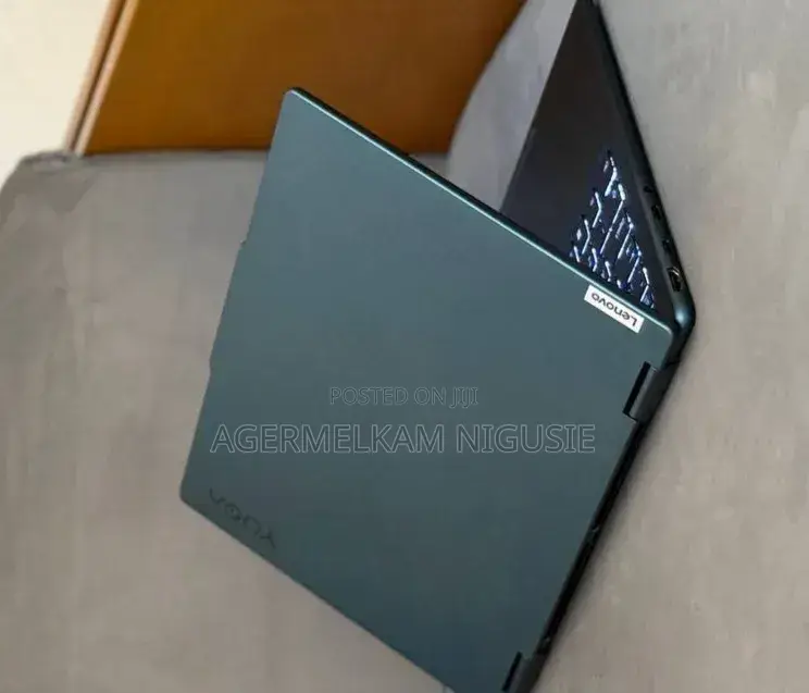 New Laptop Lenovo Yoga 7 15ITL5 16GB Intel Core i5 SSD 512GB